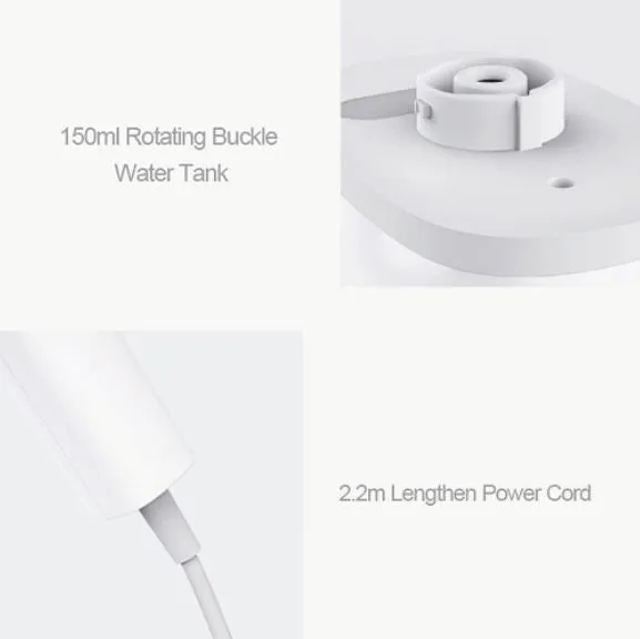 Xiaomi Lofans Garment Steamer Portable Handheld Garment Iron