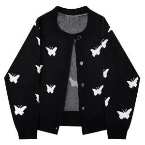 Y2K Full Zip Jacket for Trendy Apparel and Accessories