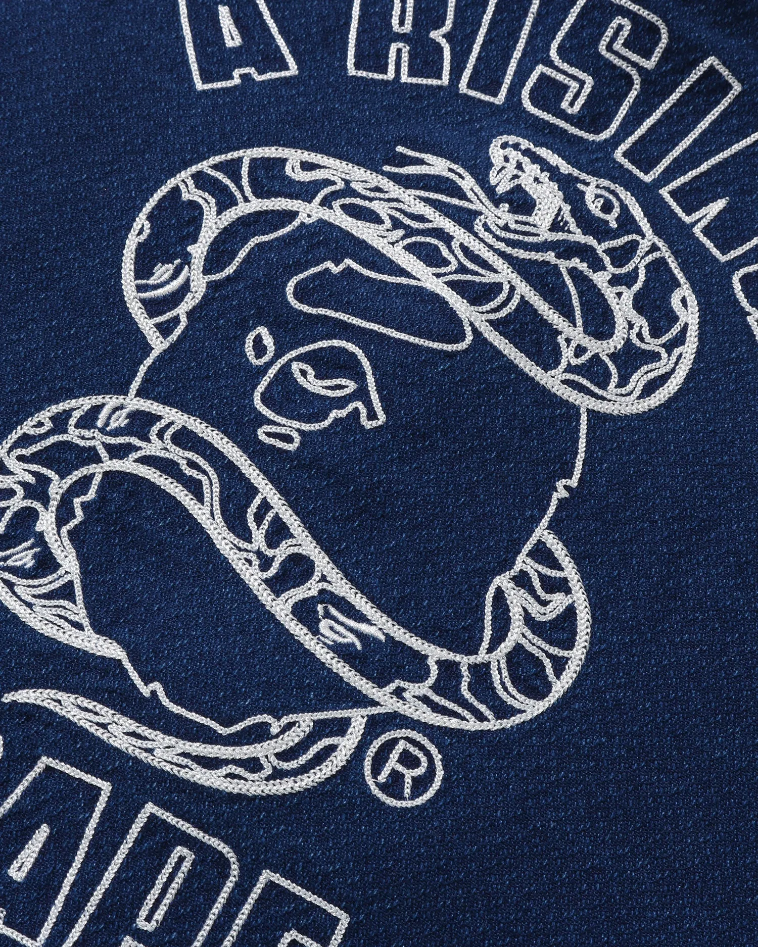 Year of Snake China Jacket