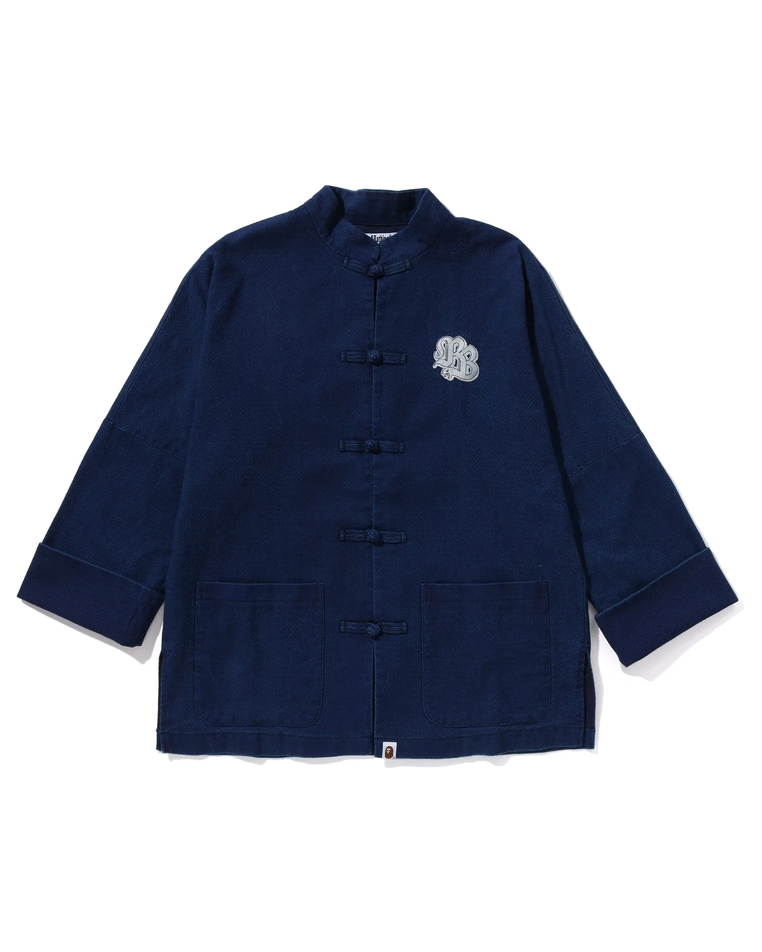 Year of Snake China Jacket