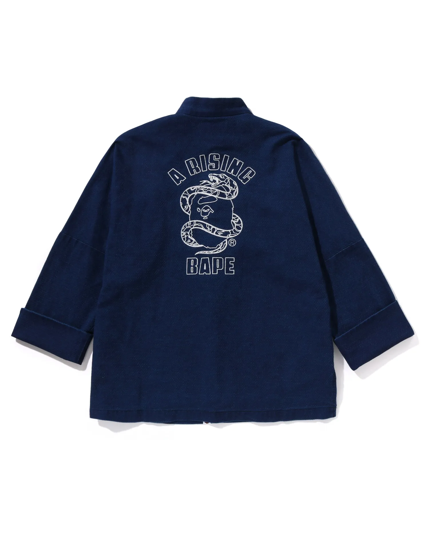 Year of Snake China Jacket