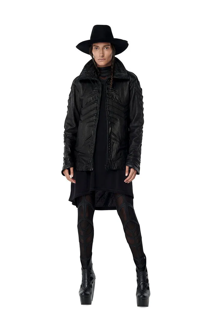 ZEPTEPI JACKET