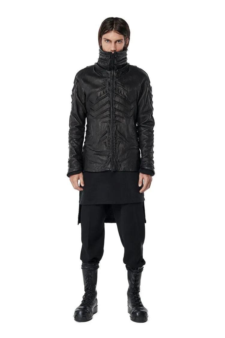 ZEPTEPI JACKET