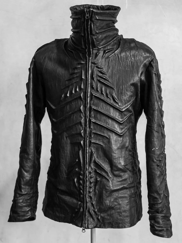 ZEPTEPI JACKET