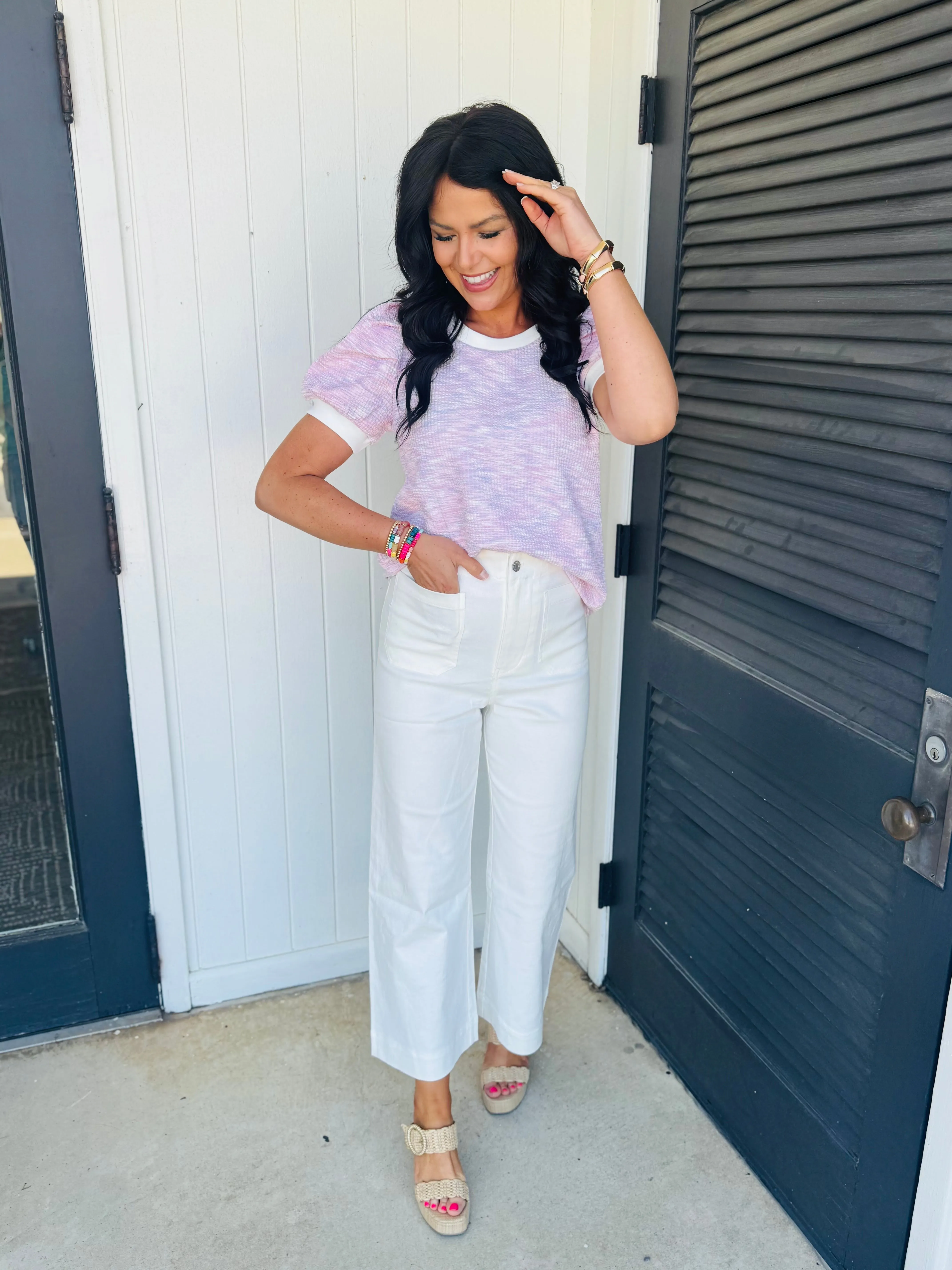 Zoie Pants