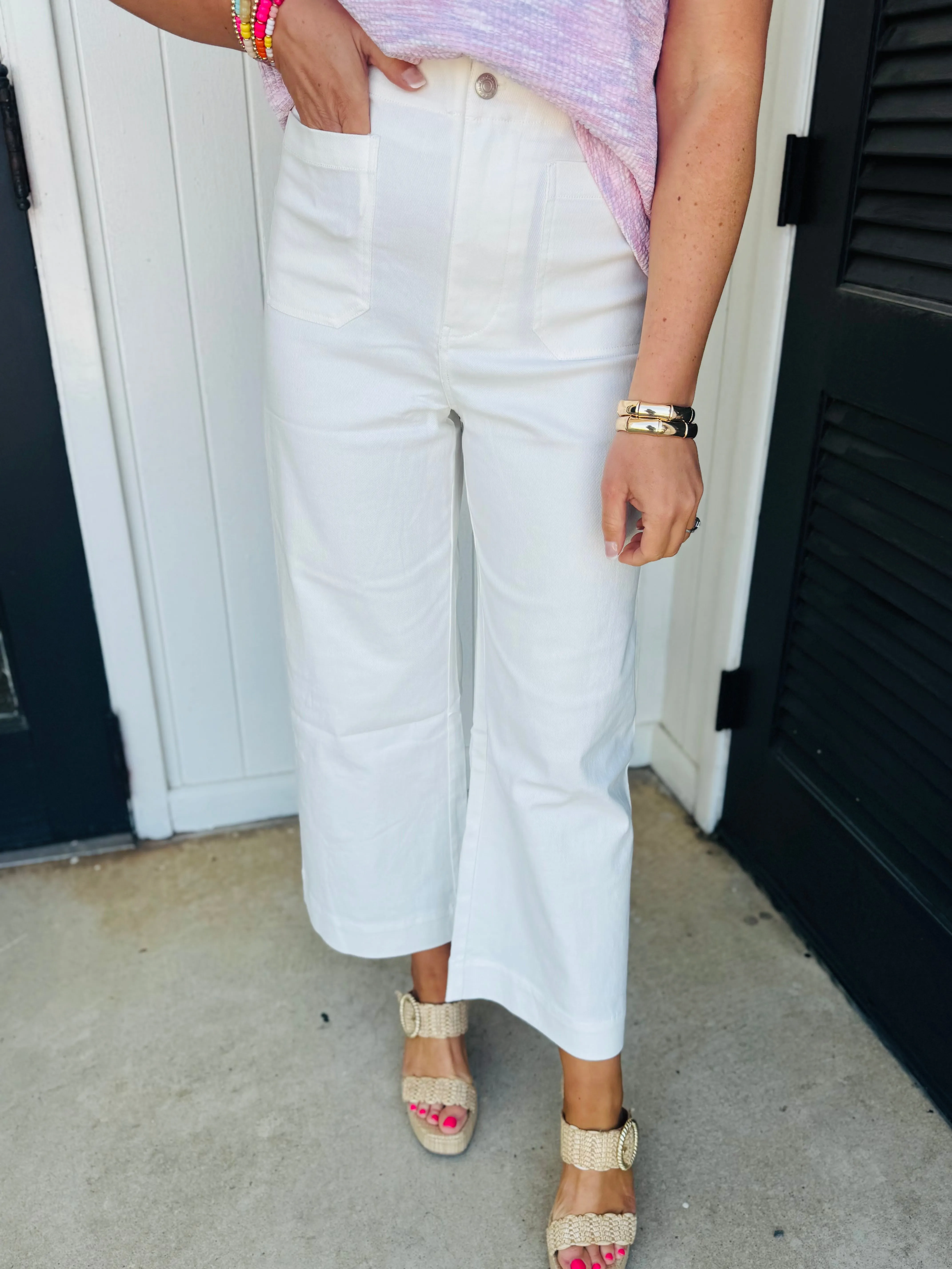 Zoie Pants